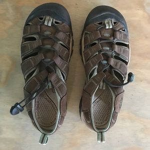 Keens Waterproof Sandals